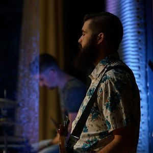 Meet your Posher, Austin